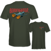 THE BOXING BEAUFIGHTER T-Shirt - Mach 5
