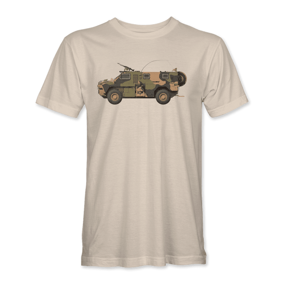 BUSHMASTER T-Shirt - Mach 5