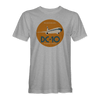 DC-10 T-Shirt - Mach 5