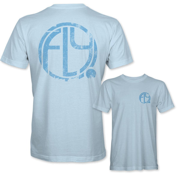 FLY T-Shirt - Mach 5