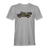 BUSHMASTER T-Shirt - Mach 5