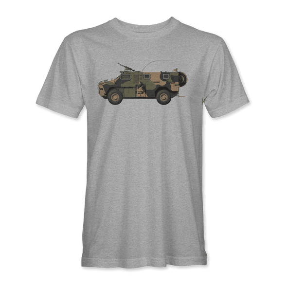 BUSHMASTER T-Shirt - Mach 5