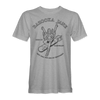 BAZOOKA JANE T-Shirt - Mach 5