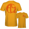 FLY T-Shirt - Mach 5