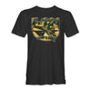 F-111 'DUMP N BURN' T-Shirt - Mach 5