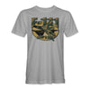 F-111 'DUMP N BURN' T-Shirt - Mach 5