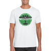 DH.98 MOSQUITO 'THE WOODEN WONDER!' T-Shirt - Mach 5