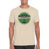 DH.98 MOSQUITO 'THE WOODEN WONDER!' T-Shirt - Mach 5