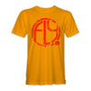 FLY. T-Shirt - Mach 5