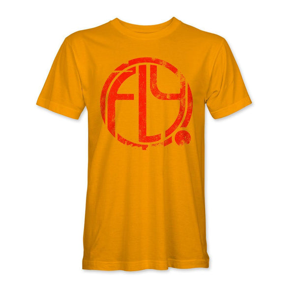 FLY. T-Shirt - Mach 5