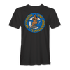 138TH FIGHTER WING TUSLA, OKLAHOMA T-Shirt - Mach 5