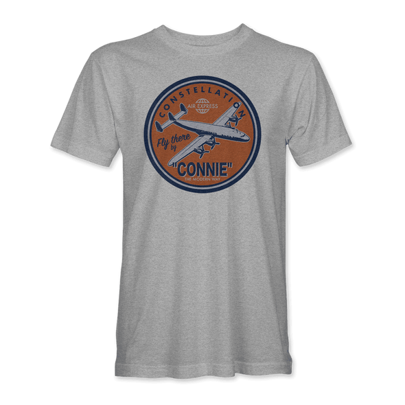 CONSTELLATION 'CONNIE' T-SHIRT - Mach 5