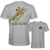 de Havilland TIGER MOTH T-Shirt - Mach 5