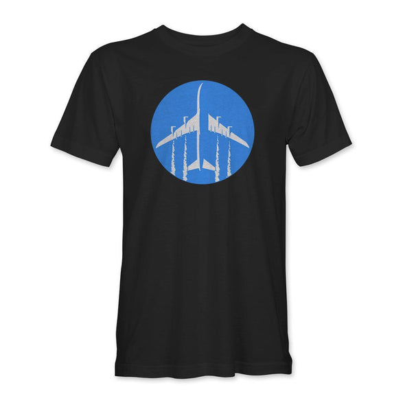 CONTRAIL T-Shirt - Mach 5