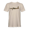 PILATUS PORTER T-Shirt - Mach 5