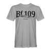 MESSERSCHMITT Bf 109 T-Shirt - Mach 5