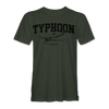 TYPHOON T-Sgirt - Mach 5