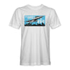 THE GHOST OF KYIV, UKRAINE T-Shirt - Mach 5