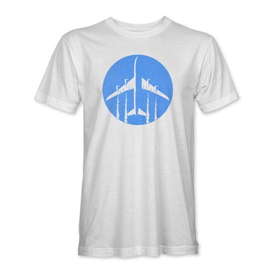 CONTRAIL T-Shirt - Mach 5