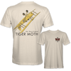 de Havilland TIGER MOTH T-Shirt - Mach 5