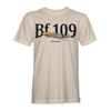 MESSERSCHMITT Bf 109 T-Shirt - Mach 5