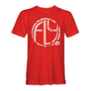 FLY. T-Shirt - Mach 5