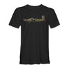 PILATUS PORTER T-Shirt - Mach 5