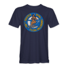 138TH FIGHTER WING TUSLA, OKLAHOMA T-Shirt - Mach 5