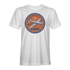 CONSTELLATION 'CONNIE' T-SHIRT - Mach 5
