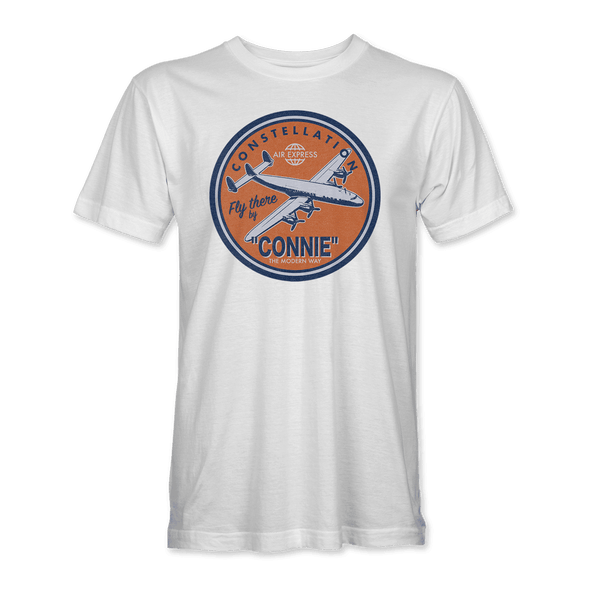 CONSTELLATION 'CONNIE' T-SHIRT - Mach 5