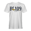 MESSERSCHMITT Bf 109 T-Shirt - Mach 5