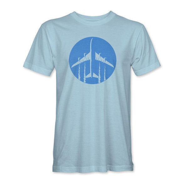 CONTRAIL T-Shirt - Mach 5