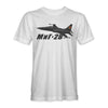 MIG-28 T-Shirt - Mach 5