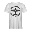 GRUMMAN IRON WORKS T-Shirt - Mach 5