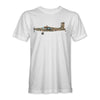 PILATUS PORTER T-Shirt - Mach 5