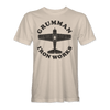 GRUMMAN IRON WORKS T-Shirt - Mach 5