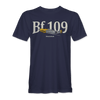 MESSERSCHMITT Bf 109 T-Shirt - Mach 5