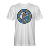 138TH FIGHTER WING TUSLA, OKLAHOMA T-Shirt - Mach 5
