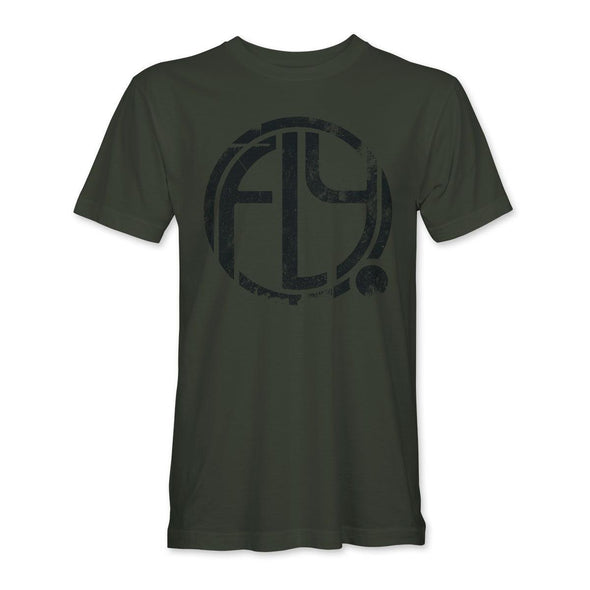 FLY. T-Shirt - Mach 5
