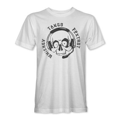 WHISKEY TANGO FOXTROT T-Shirt - Mach 5