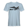 MIG-28 T-Shirt - Mach 5