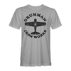 GRUMMAN IRON WORKS T-Shirt - Mach 5