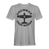 GRUMMAN IRON WORKS T-Shirt - Mach 5
