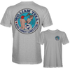 WILLIAM TELL AERIAL GUNNERY T-shirt - Mach 5