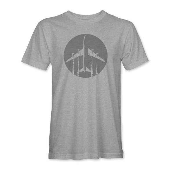 CONTRAIL T-Shirt - Mach 5