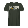 MESSERSCHMITT Bf 109 T-Shirt - Mach 5