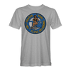 138TH FIGHTER WING TUSLA, OKLAHOMA T-Shirt - Mach 5