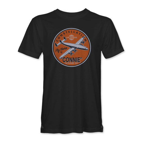 CONSTELLATION 'CONNIE' T-SHIRT - Mach 5