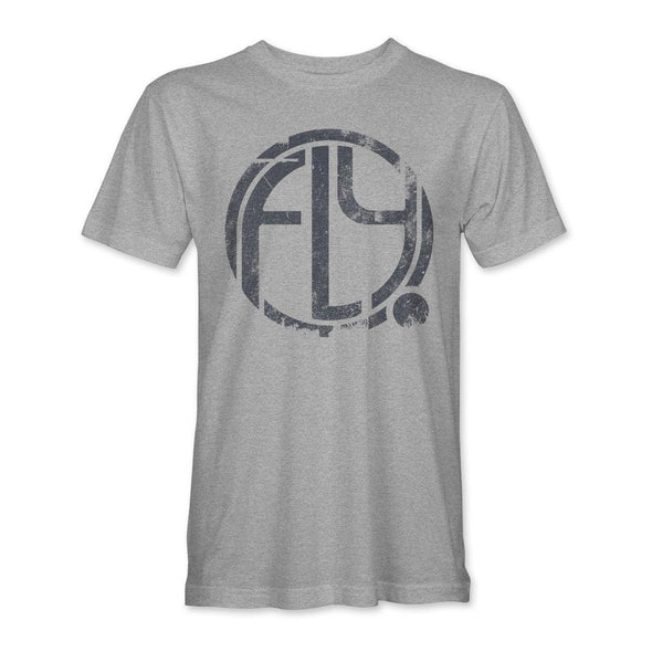 FLY. T-Shirt - Mach 5