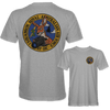 1 SQUADRON RAAF RF-111C  T-shirt - Mach 5